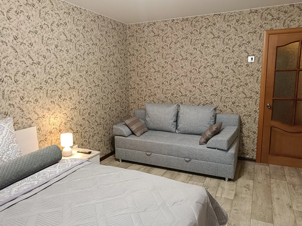 Квартира в центре