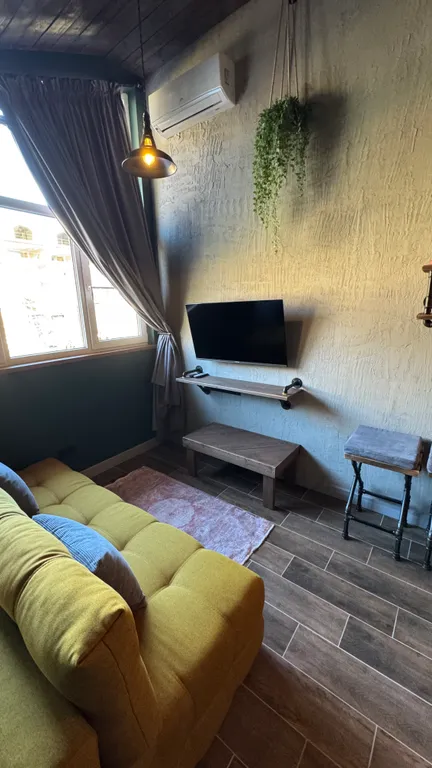 Апартаменты в Enduro 23 в центре Красной поляны