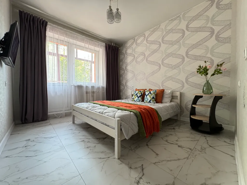 1-комнатная квартира в аэропорту