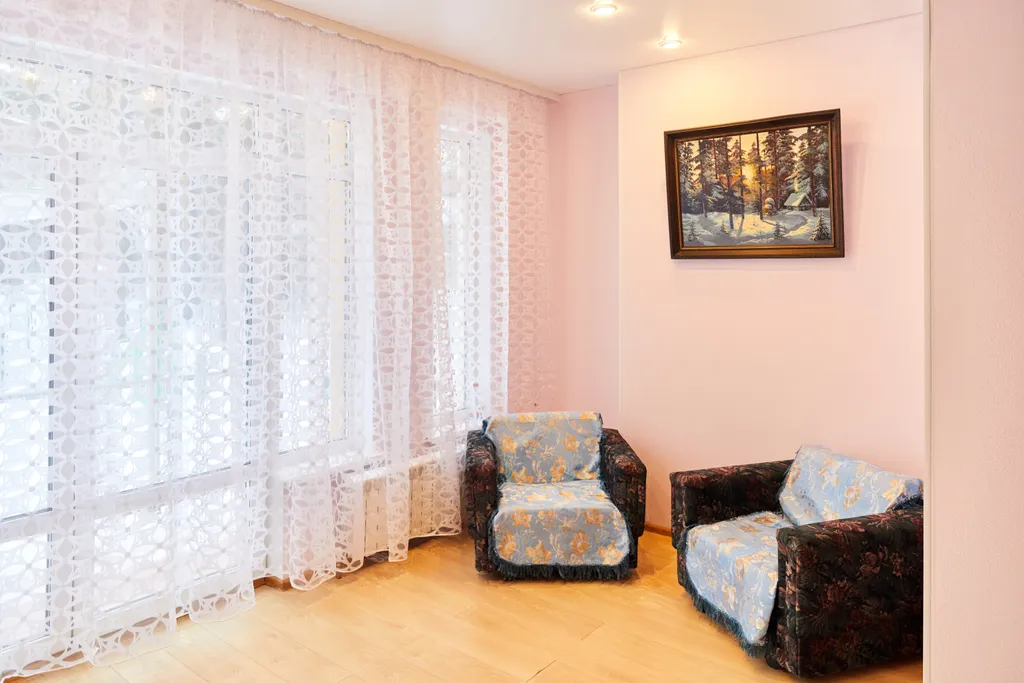 Таунхаус в Яхонтовом лесу