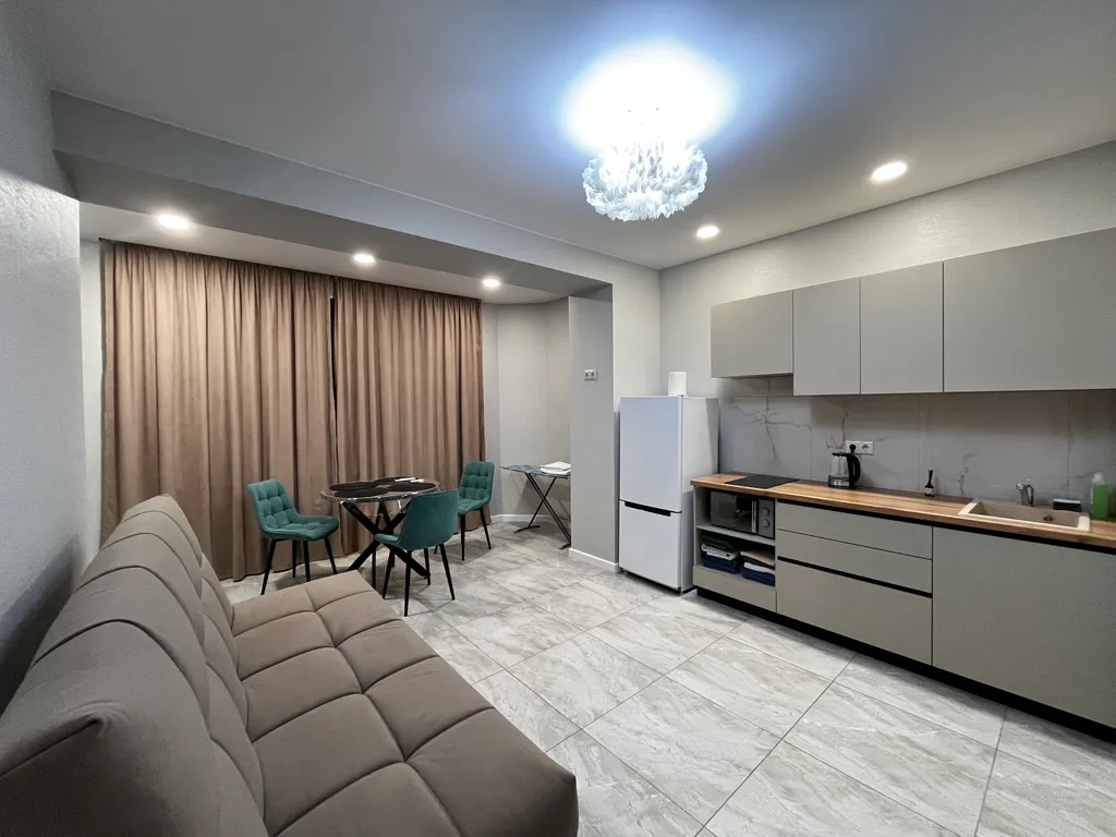 Уютная евродвушка комфорт-класса