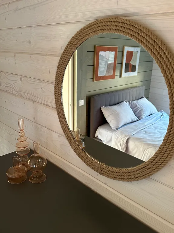 Дом в Капитан клаб с видом на закаты