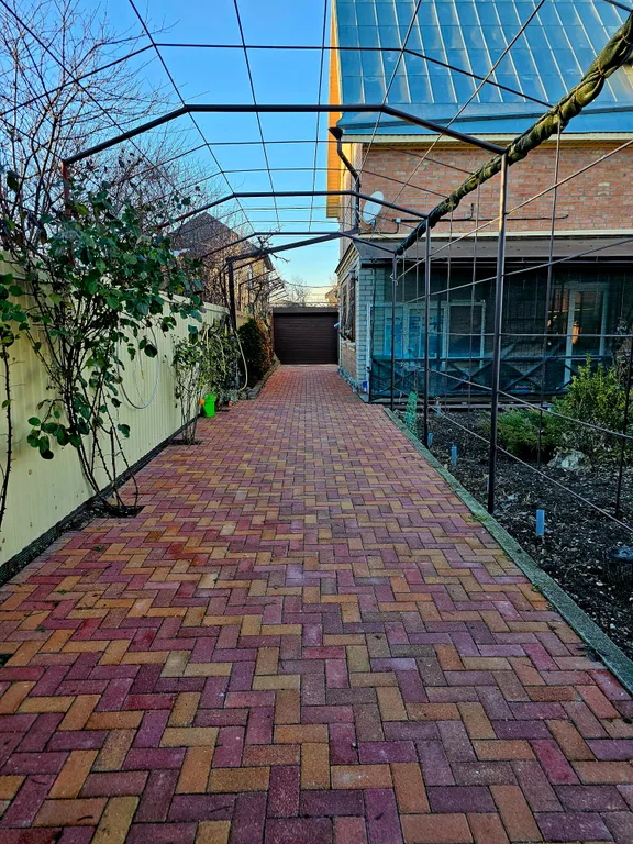 Дом Уютный уголок на Кутузова