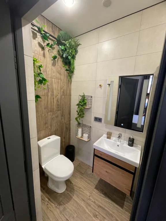 Квартира Комната — Геленджик