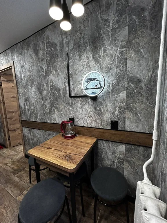 Квартира Квартира "комфорт" — Ярославль