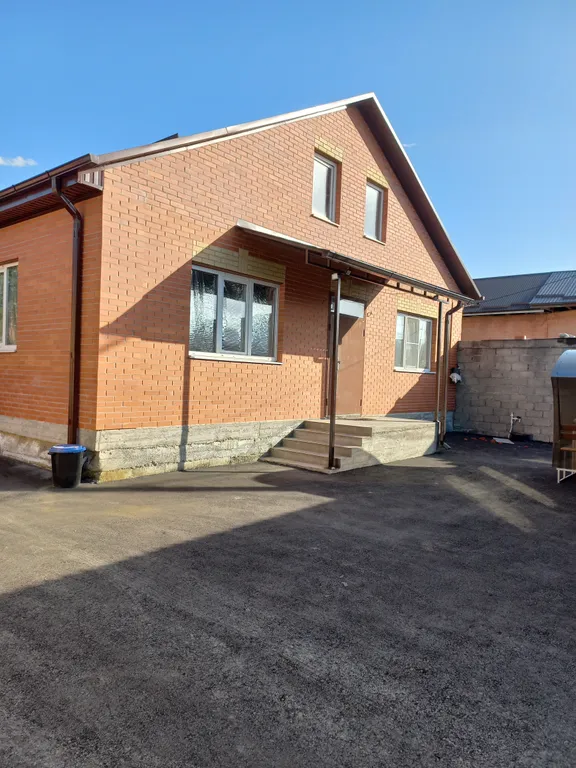 Гостевой дом Горный воздух