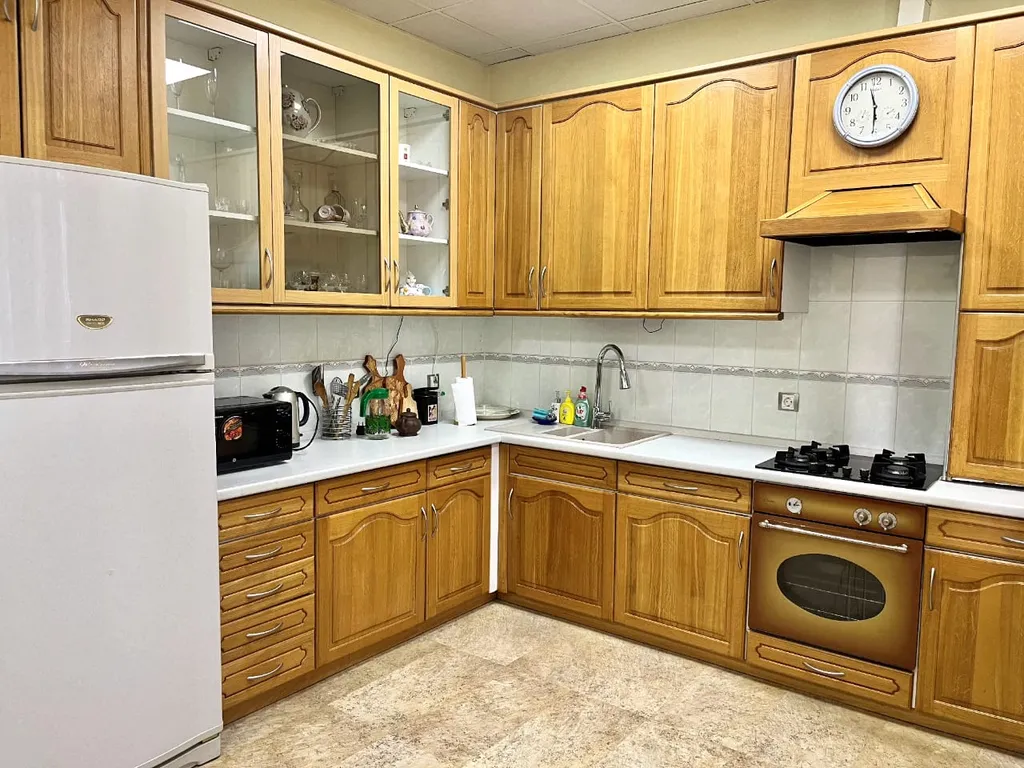 Коттедж в центре города