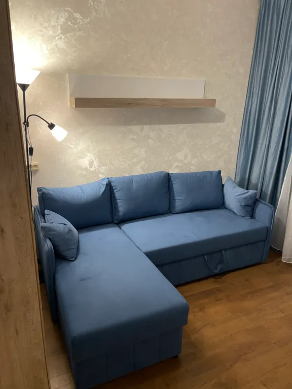 Удобная квартира с шикарным видом на Казино и РЭД арену