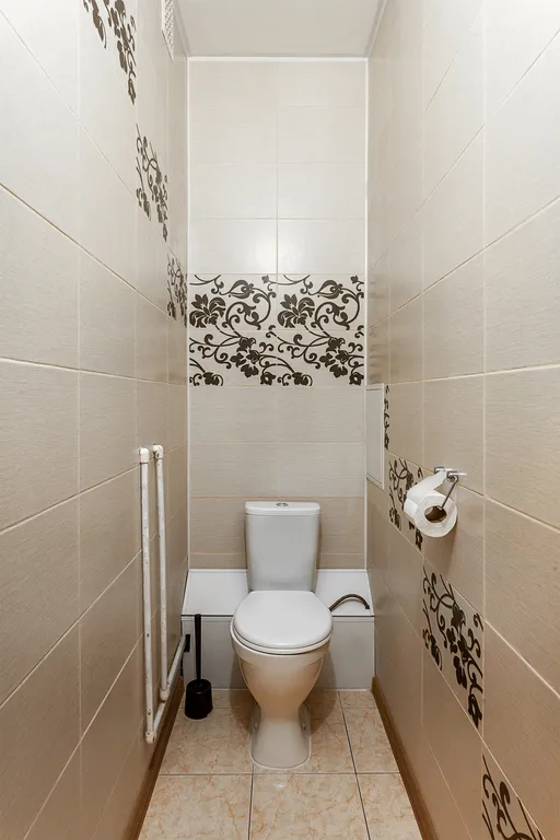 Отличная квартира