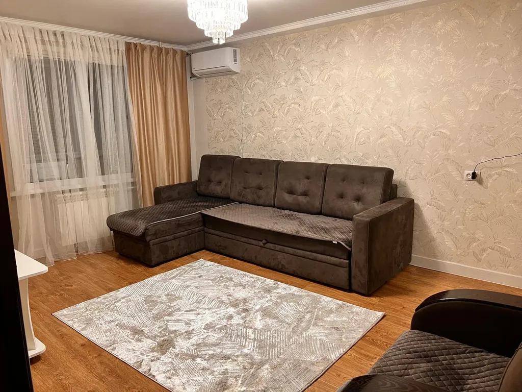 Квартира Квартира у моря — Каспийск