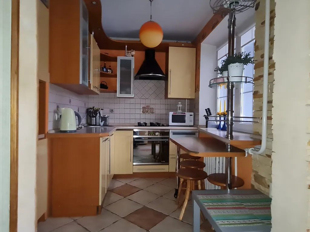 Квартира Отличная квартира — Калининград