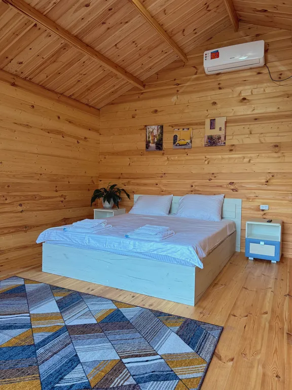 Квартира 2х местный стандарт — аренда посуточно в Птицефабрика