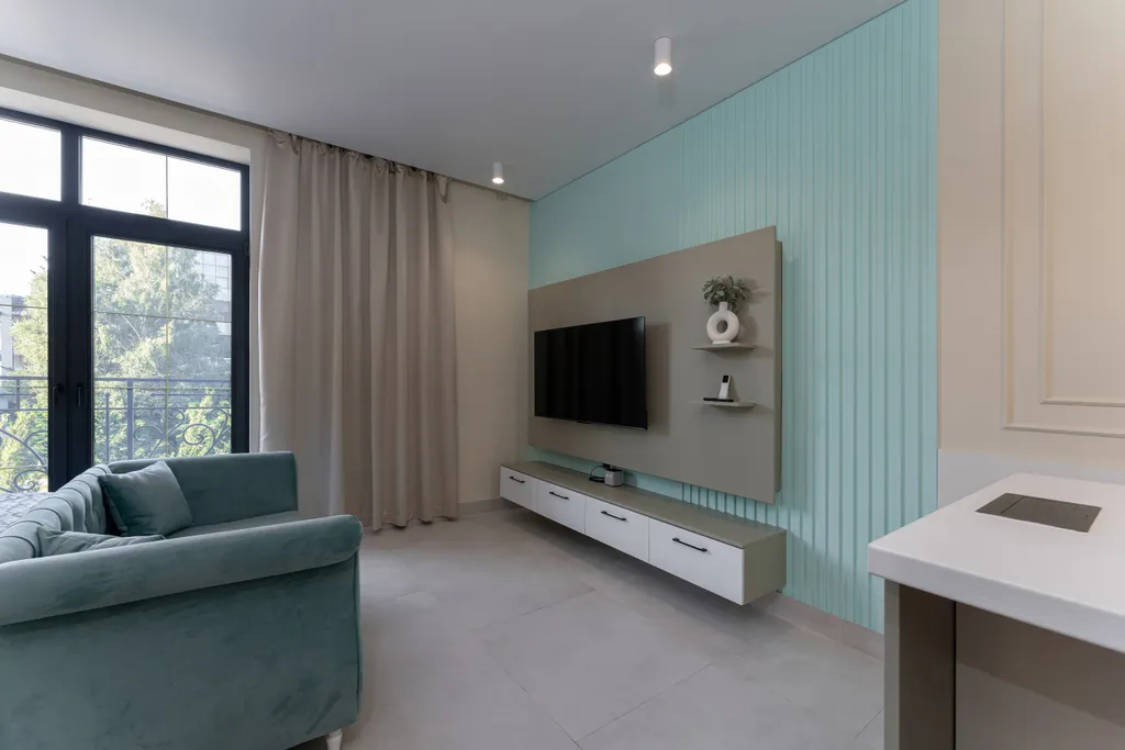 Да Винчи Морской Vibe