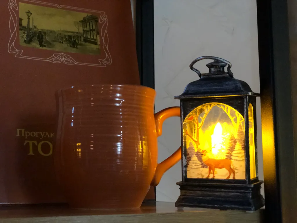 Пентхаус лофт