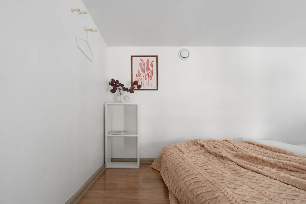 Квартира Квартира Secret Garden Flat — Санкт-Петербург