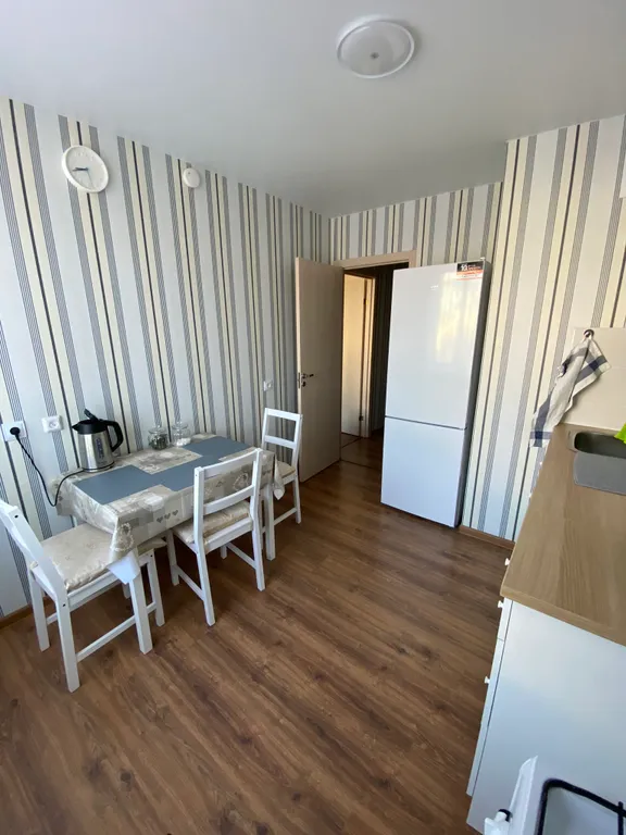 Уютная квартира в Мурманске