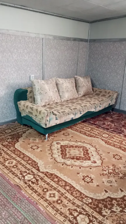 4-комнатный Дом