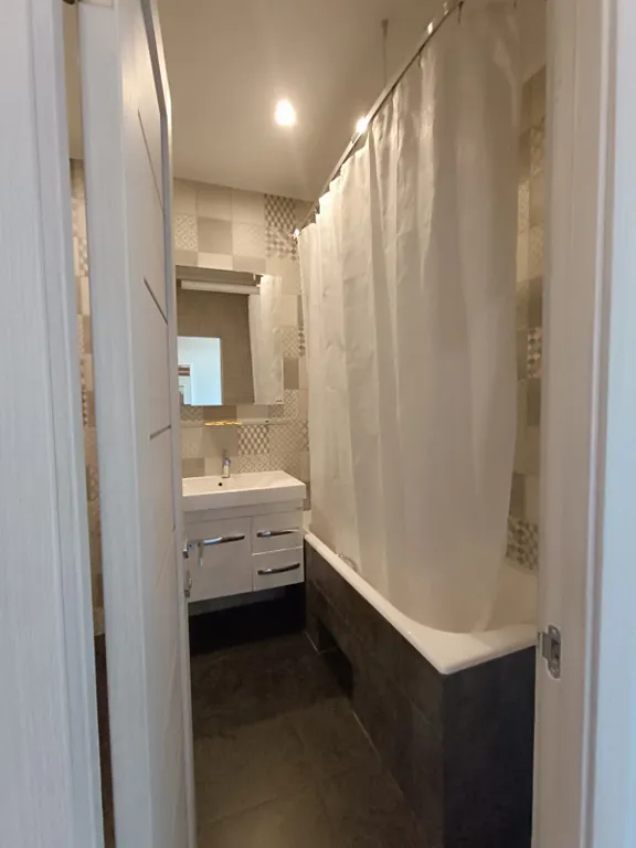 Квартира Новогорск парк