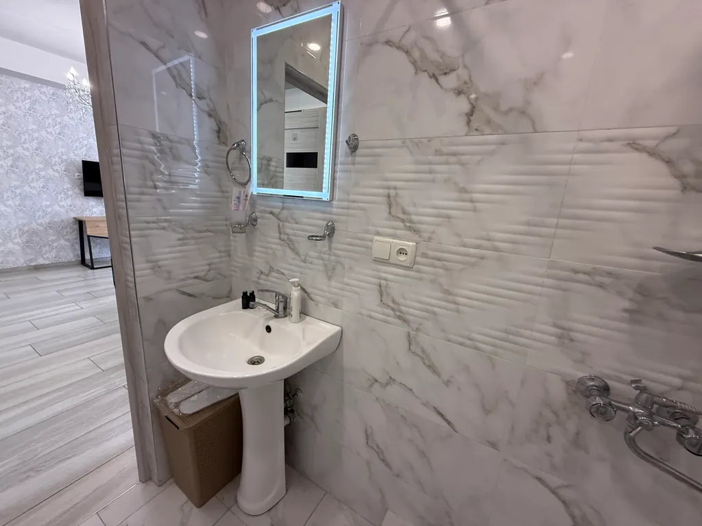 Уютная квартира в центре Еревана