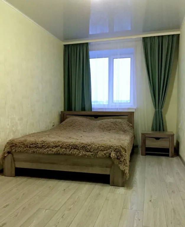 Апартаменты в центре