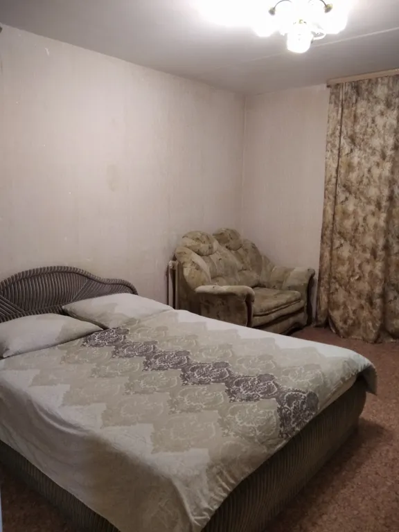 Квартира в экологически чистом районе города