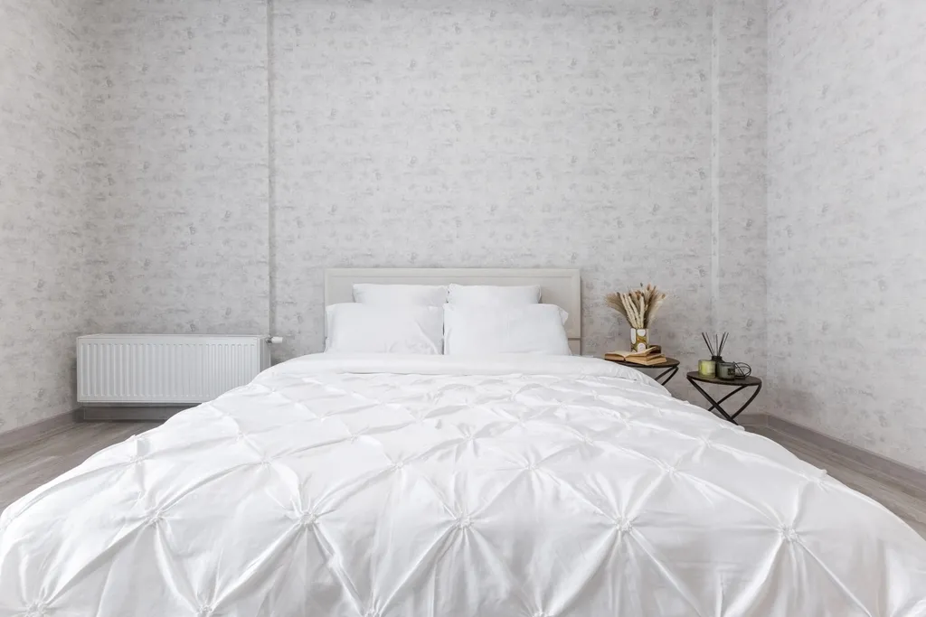 Апартаменты недалеко от центра