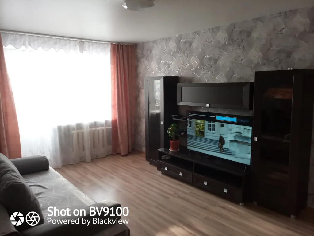 Уютная квартира в районе Областной больницы — аренда посуточно в Иркутск