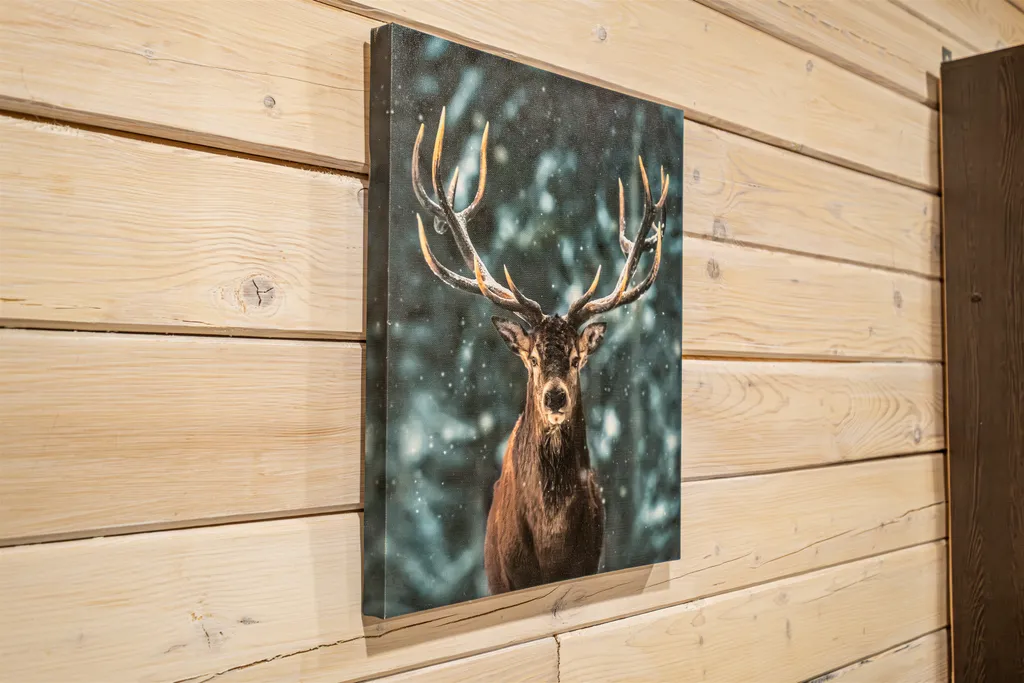 Коттедж Шале с видом на горы — Архыз