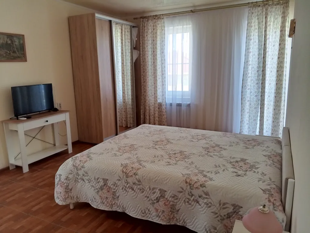 Квартира Квартира 2х комнатная вартира со всеми удобствами — Судак