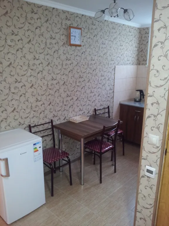 Домик по ул. Званба