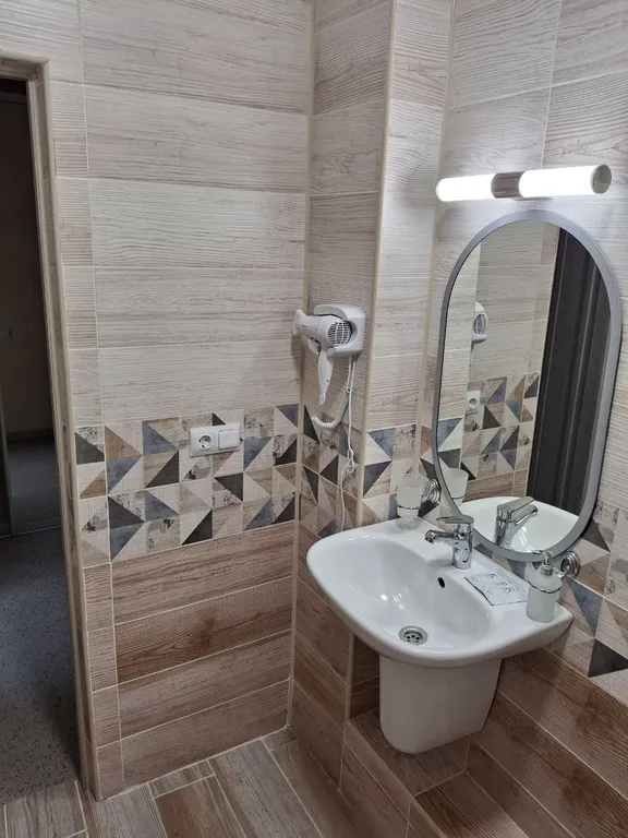 Квартира Комната — Сириус