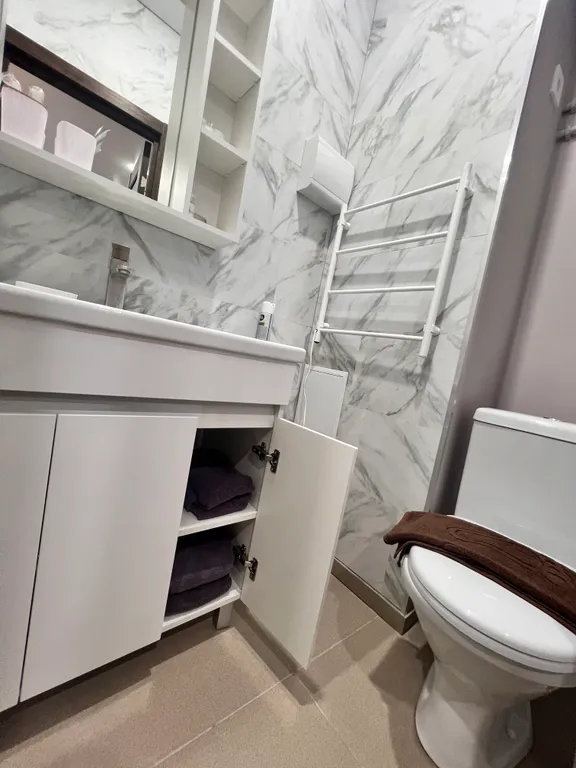 Апартаменты №8