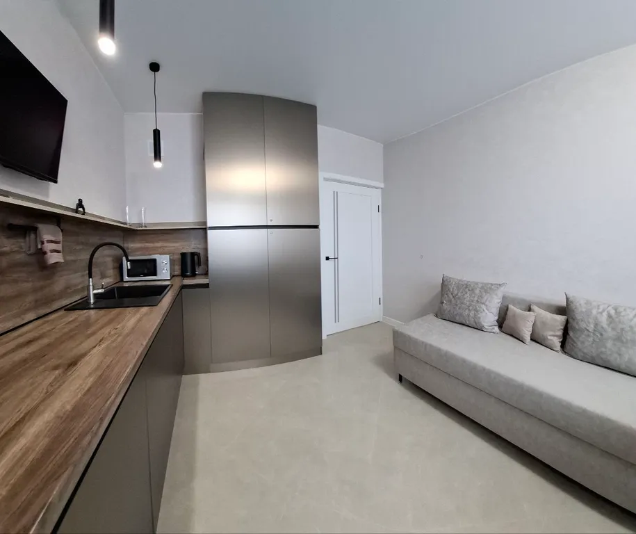 Уютная квартира люкс