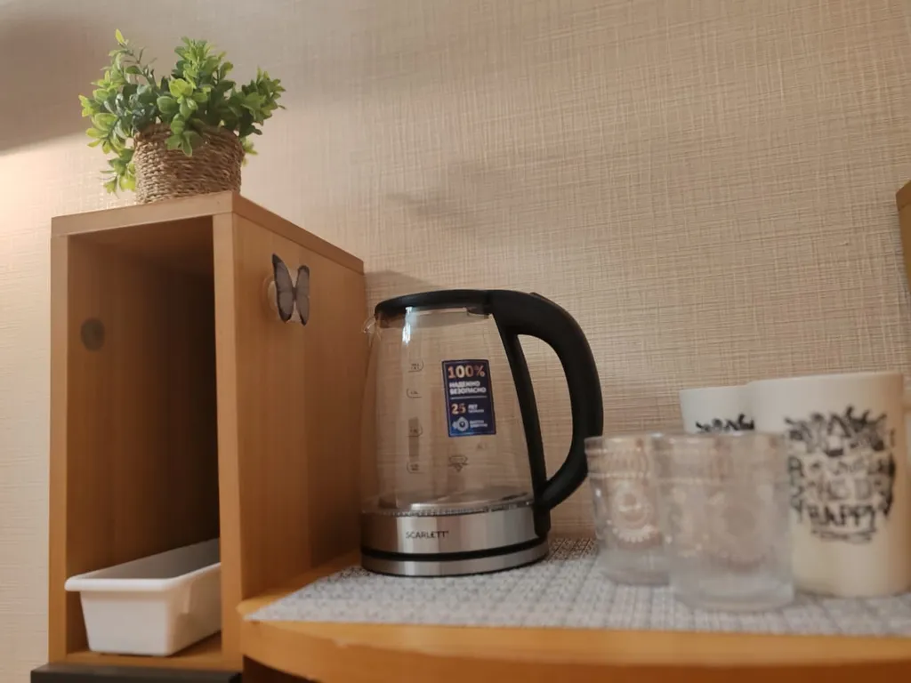 Квартира Комната в готическом замке в 5 минутах от трех вокзалов — Москва