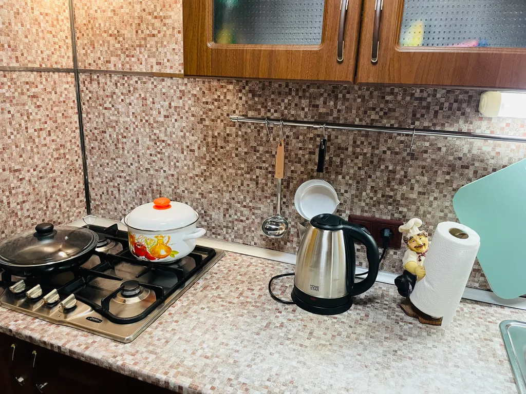 Коттедж Дом-баня — Переславль-Залесский