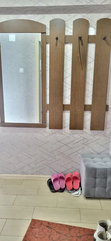 Уютная квартира нап втором этаже