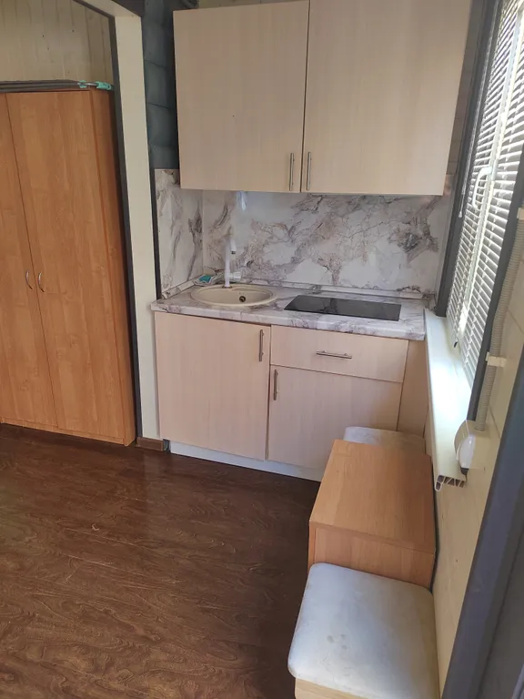 Комната