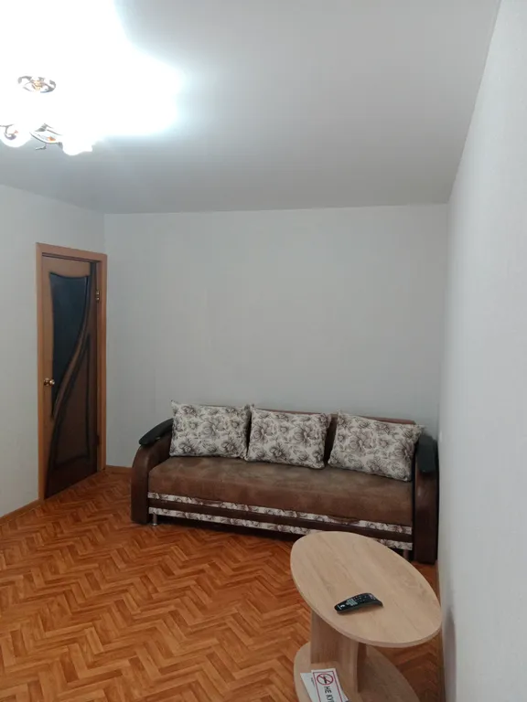 Квартира в 1 минуте от федеральной трассы, бесконтактое заселение