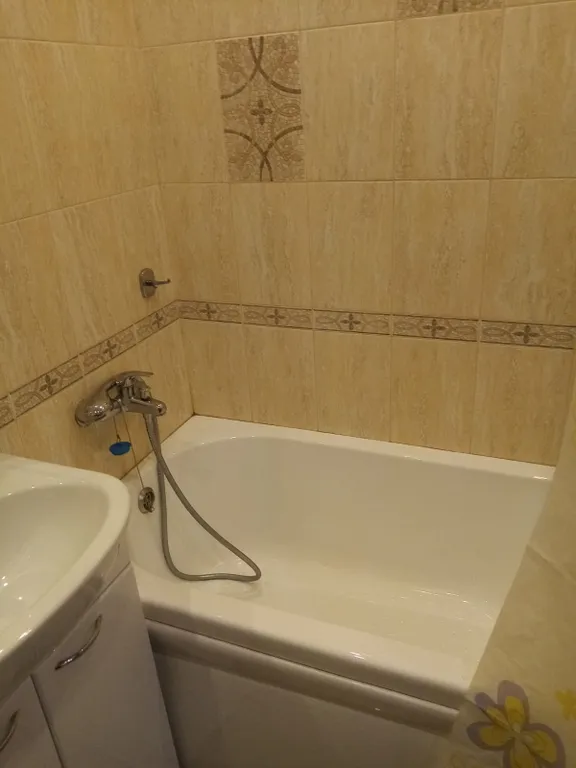 1-комнатная квартира в центре города