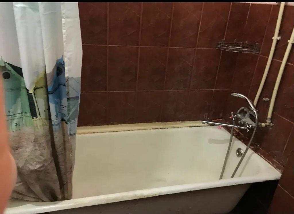 Комната рядом с ЛДС Сибирь, Нептун, Термо Миры зоопарк