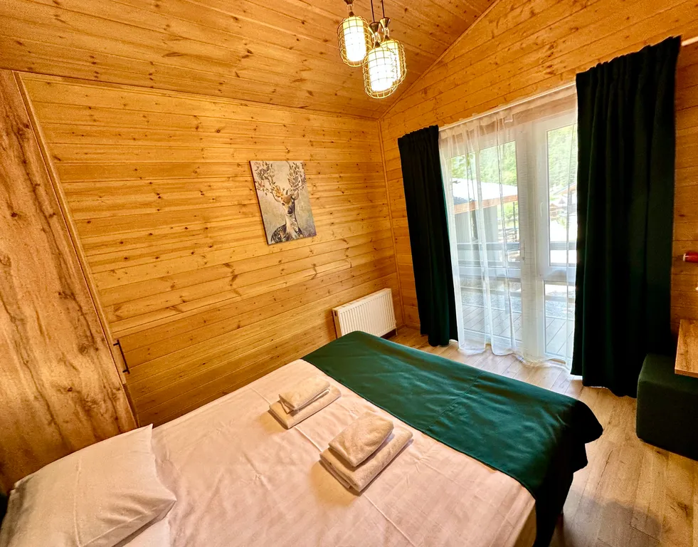 3-комнатный Дом