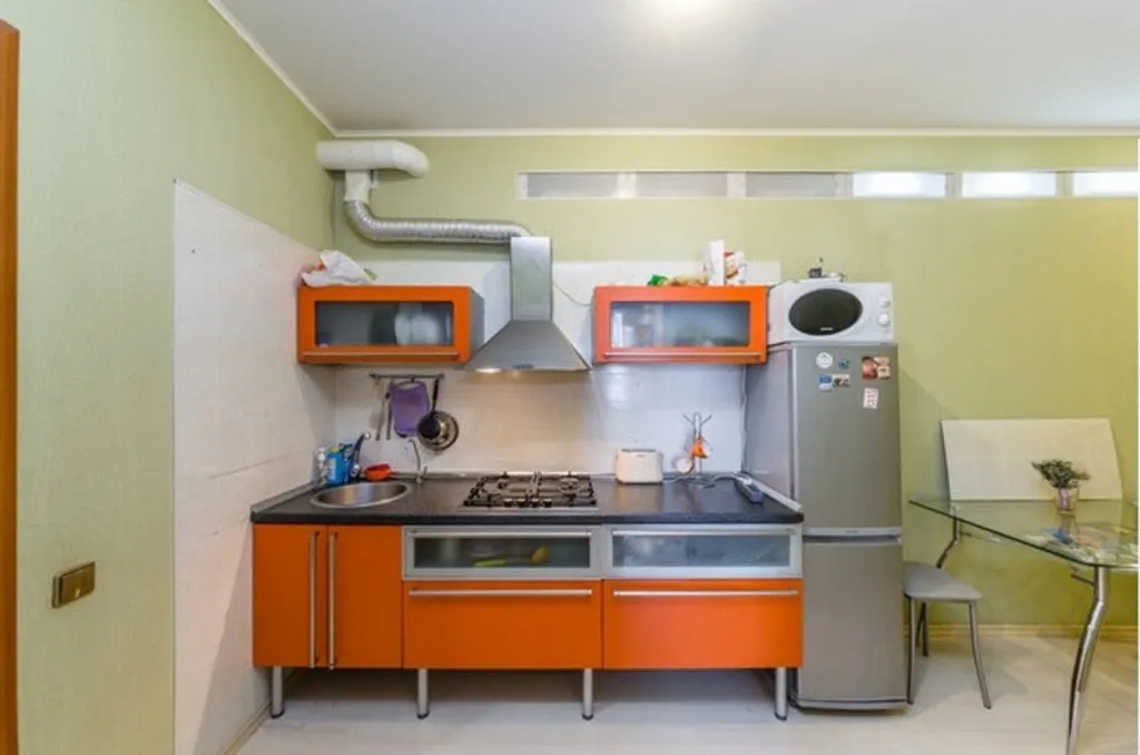 Квартира Уютная комната в центре — Санкт-Петербург