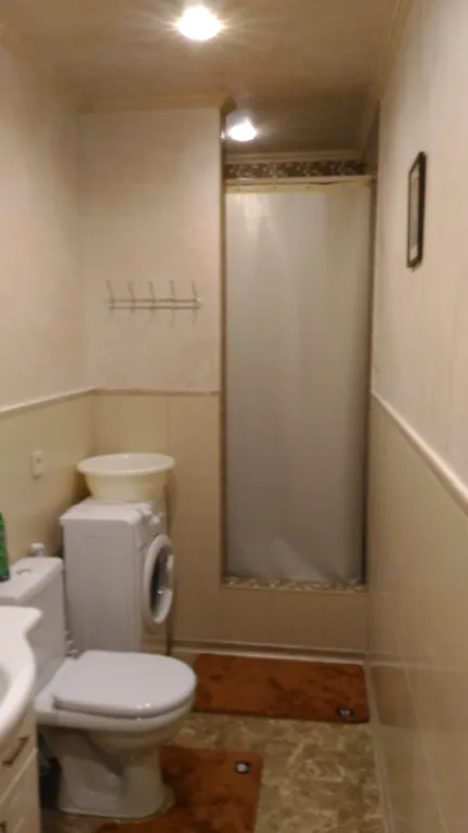 Люкс двухкомнатный