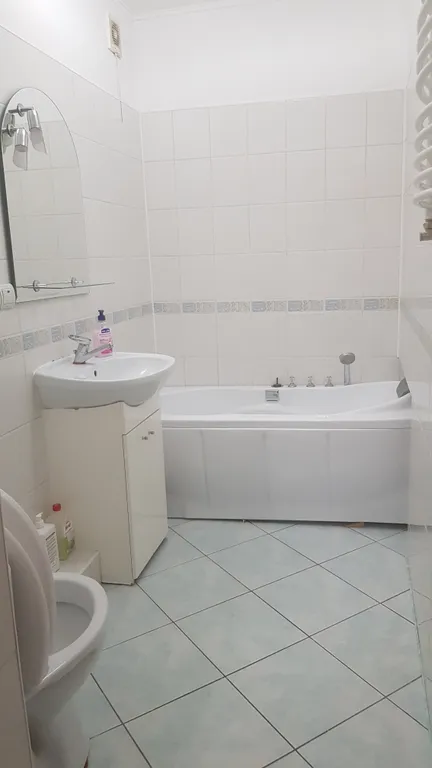 Квартира Квартира Naser garden — Калининград