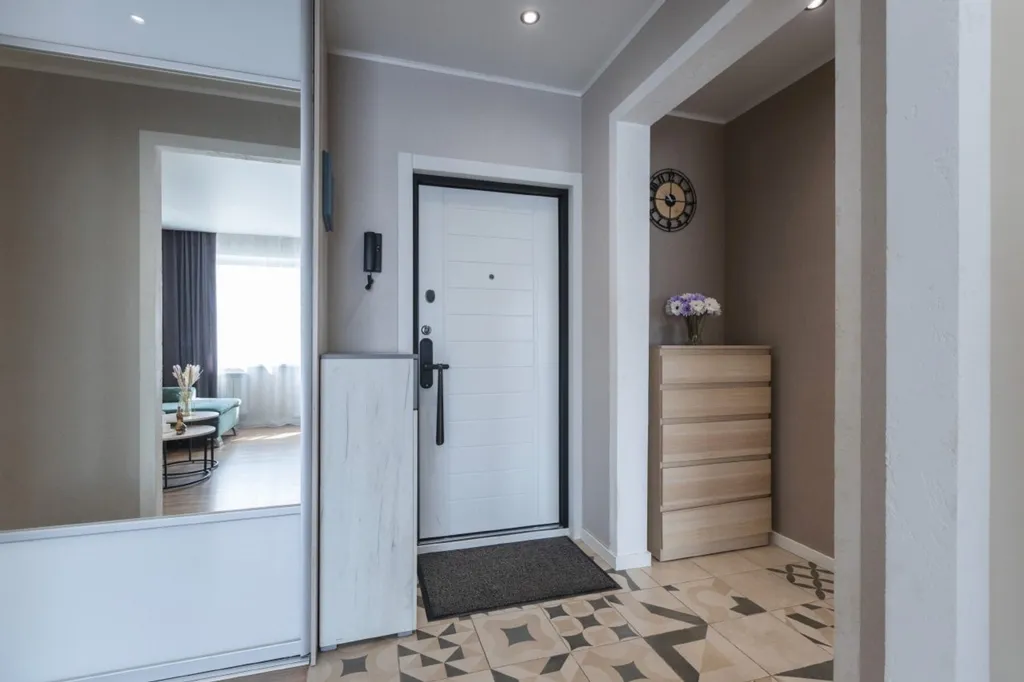 Комфортный микроклимат