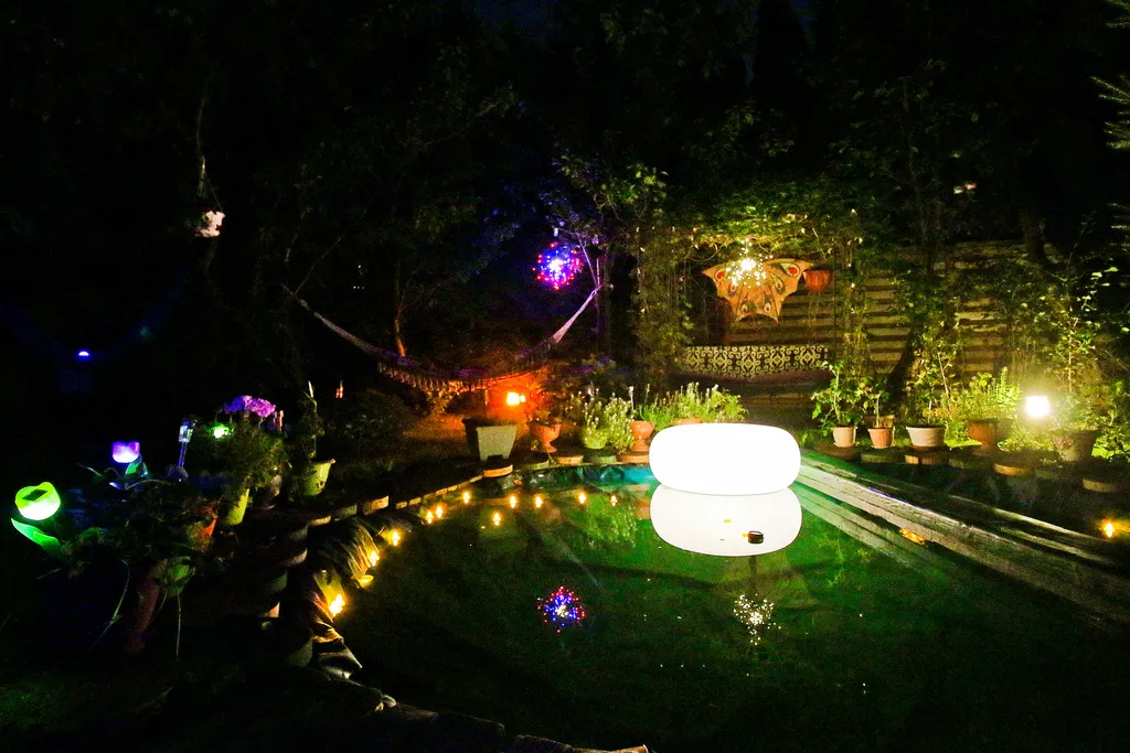 Коттедж Душевное пространство - гостевой дом — Калининград