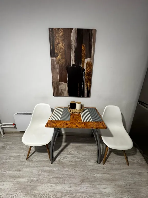 Вместительная студия в ЖК Государев дом | Уютно, как дома