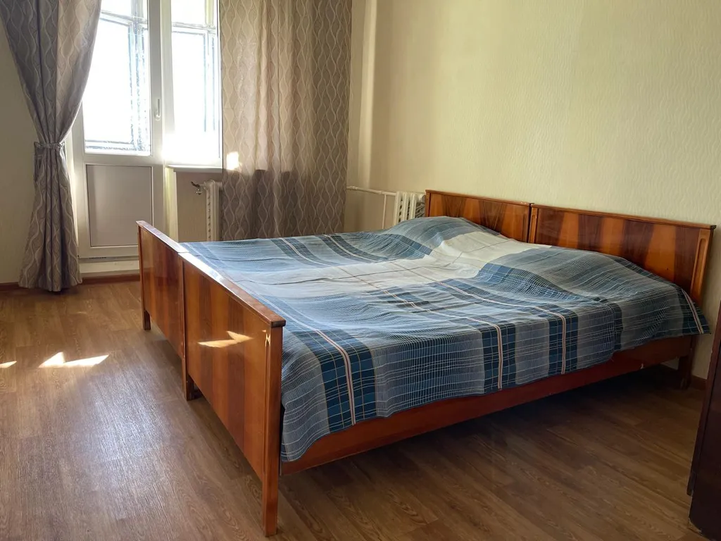 Уютная 2-комнатная квартира в хорошем месте