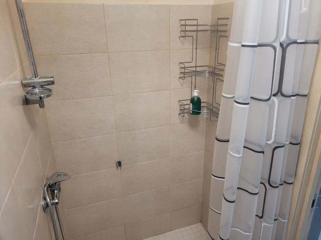 Квартира в историческом центре города