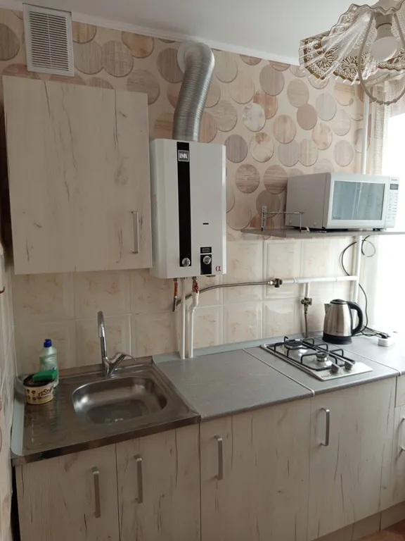 Квартира в курортной зоне рядом с озером Тридцатка